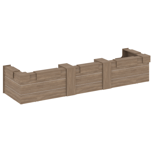 Ресепшн Onix O.R-K-38 фото 7 Ресепшн Onix O.R-K-38 фото 7