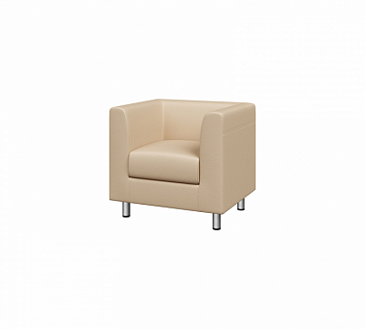 Кресло Домино Dm1-2