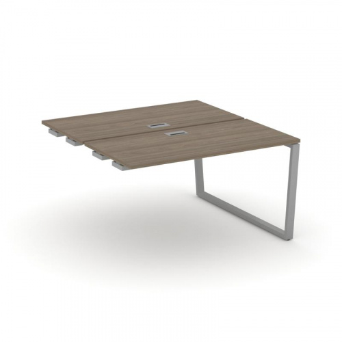 Style Project Стол-приставка к опор. элем. SN-6T2.DPRS-014 Акация Лорка/Металл Антрацит/Заглушка Пла фото 14 Style Project Стол-приставка к опор. элем. SN-6T2.DPRS-014 Акация Лорка/Металл Антрацит/Заглушка Пла фото 14