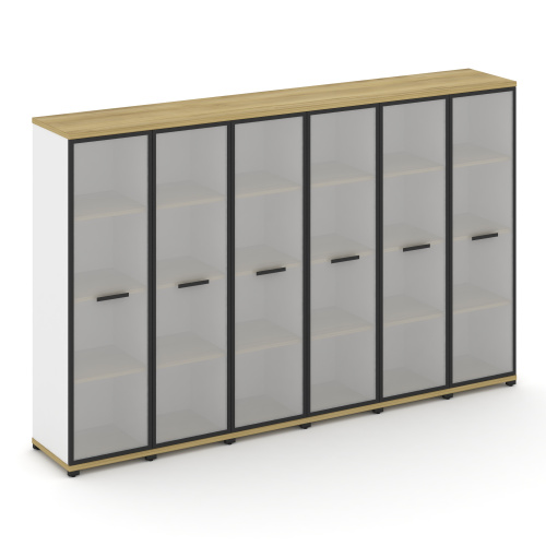 Шкаф офисный Concept CN.STU-466 RMB Шкаф офисный Concept CN.STU-466 RMB