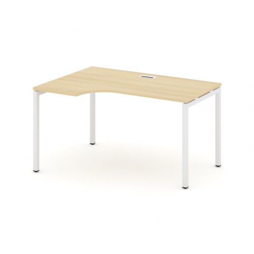 Стол офисный Style Project SN-4P.SPA-022(L) Стол офисный Style Project SN-4P.SPA-022(L)