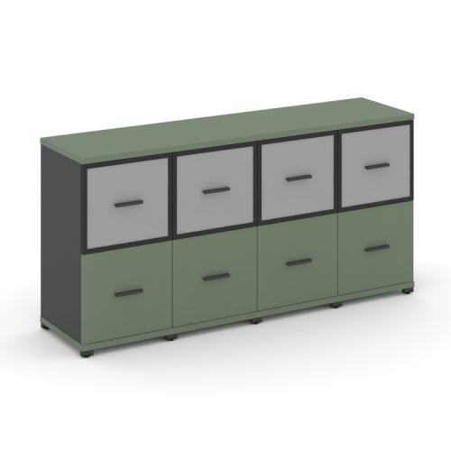 Шкаф офисный Concept CN.STU-242 RMB Шкаф офисный Concept CN.STU-242 RMB