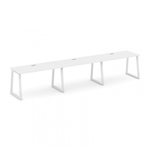 Style Project Рабочая станция 1 сторон. SN-6T1.ORS-034 Акация Лорка/Металл Антрацит/Заглушка Пластик фото 17 Style Project Рабочая станция 1 сторон. SN-6T1.ORS-034 Акация Лорка/Металл Антрацит/Заглушка Пластик фото 17