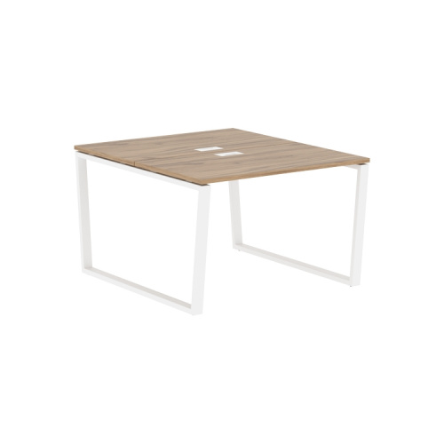 Стол 2-х местный EDIS EVWST 1113 фото 9