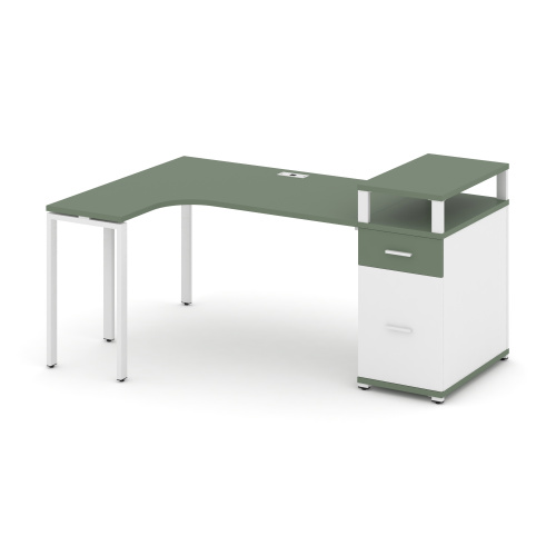 Стол эргономичный Concept CN.SA-407(L) Стол эргономичный Concept CN.SA-407(L)