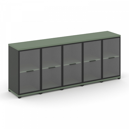 Шкаф офисный Concept CN.STU-253 RPB