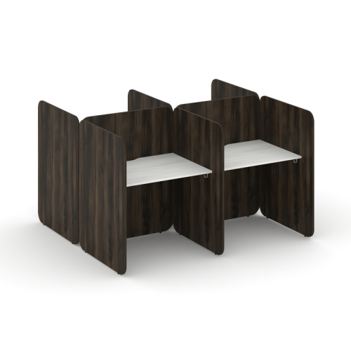 Рабочее место оператора колл-центра №5 Bell KCB.K-005 фото 3