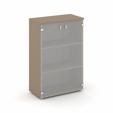 Шкаф офисный средний Estetica ES.ST-2.4