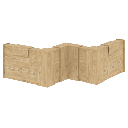 Ресепшн Onix O.R-K-35 фото 5 Ресепшн Onix O.R-K-35 фото 5