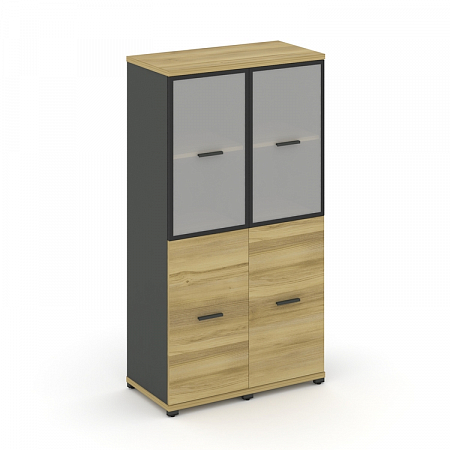 Шкаф офисный Concept CN.STU-422 RMB