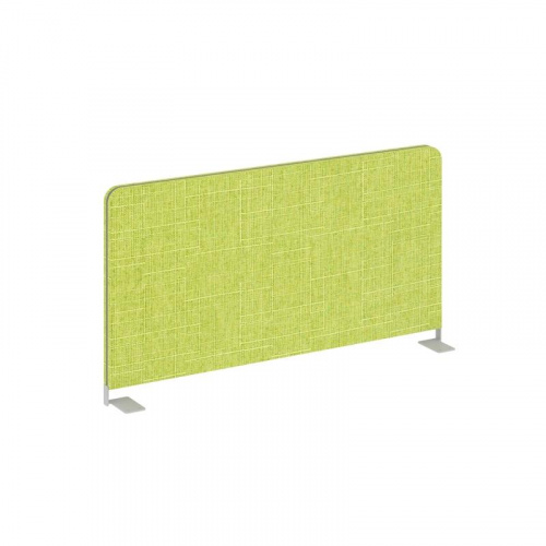 Настольный Экран боковой UNE.TEKRB.SH-402.25 Kiton 06/Металл Серый 720*28*397 фото 13