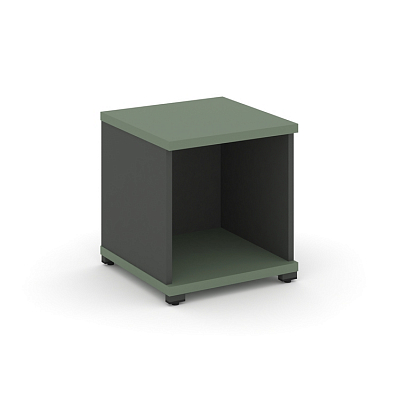 Стеллаж офисный Concept CN.STU-110