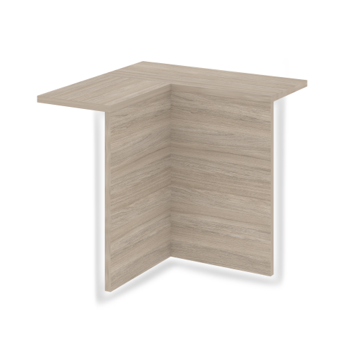 Накладка угловая высокая Onix O.R-NU.V.VNU.S (R) фото 4 Накладка угловая высокая Onix O.R-NU.V.VNU.S (R) фото 4