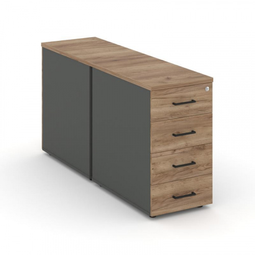 Тумба опорная/приставная Style Project SN.TOP-011 фото 13