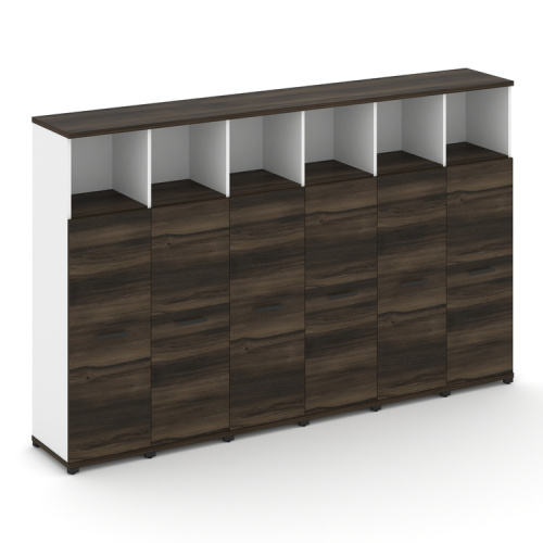 Шкаф офисный Concept CN.STU-463 B Шкаф офисный Concept CN.STU-463 B