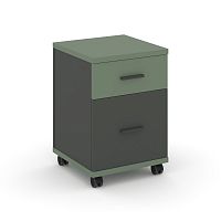 Тумба мобильная Concept CN.TUM-009