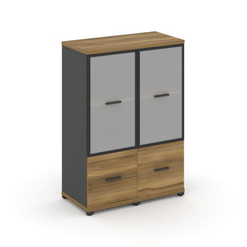Шкаф офисный Concept CN.STU-322 RMB Шкаф офисный Concept CN.STU-322 RMB