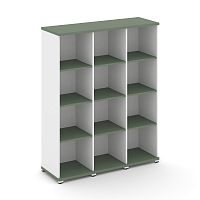 Стеллаж офисный Concept CN.STU-430