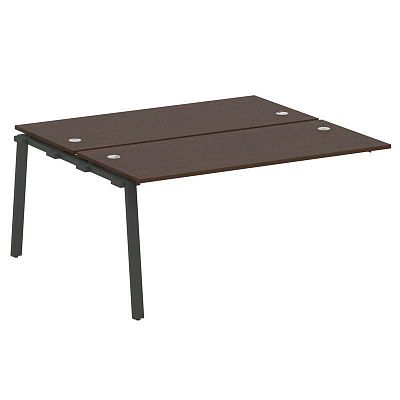 Брифинг-приставка Metal System БА.ПРС-СП-2.4