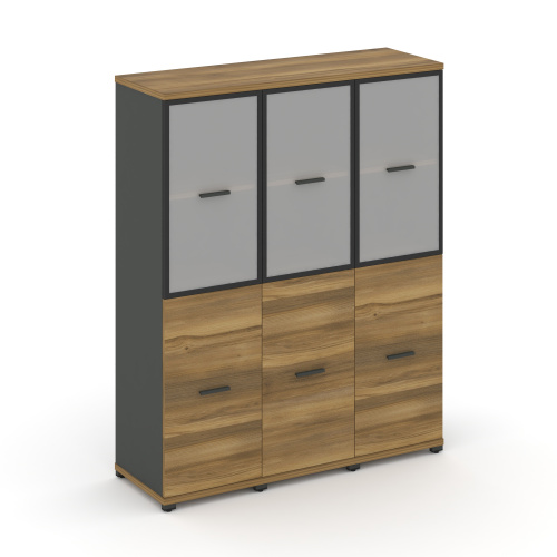 Шкаф офисный Concept CN.STU-432 RMB