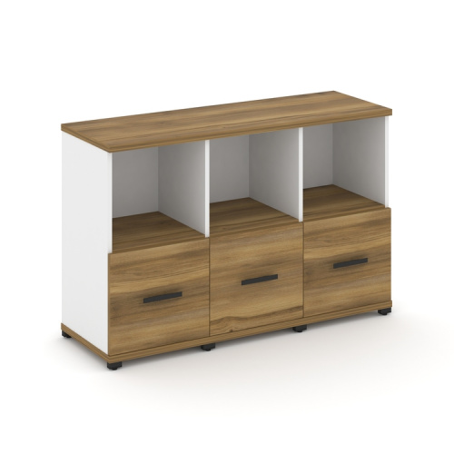 Шкаф офисный Concept CN.STU-231 B Шкаф офисный Concept CN.STU-231 B