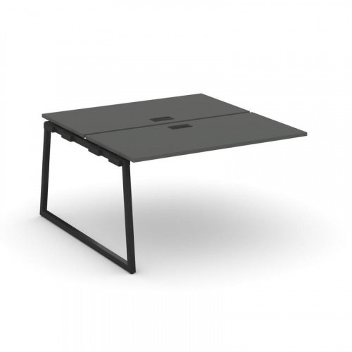 Style Project Проходной наб. элем. SN-4T1.DNRS-014 Акация Лорка/Металл Антрацит/Заглушка Пластик Чер фото 8