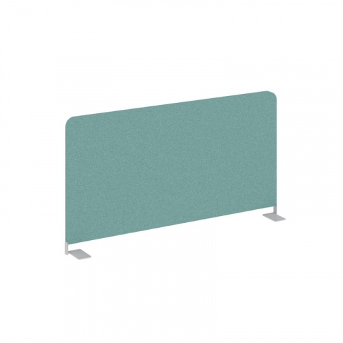 Настольный Экран боковой UNE.TEKRB.TK-304.22 Velutto 26/Металл Серый 800*28*297 фото 15