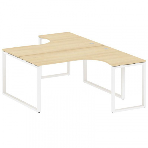 Бенч-система на О-обр. м/к Metal System БО.РАС-СА-2.4 фото 3 Бенч-система на О-обр. м/к Metal System БО.РАС-СА-2.4 фото 3