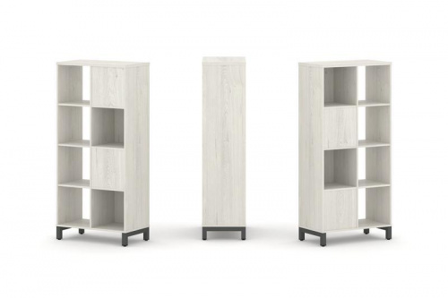Набор стеллажа Style Project SN.NSD-421 фото 6 Набор стеллажа Style Project SN.NSD-421 фото 6