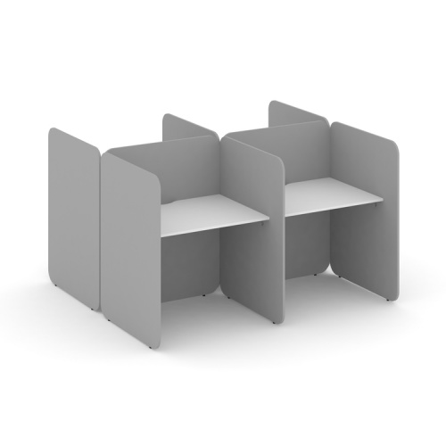 Рабочее место оператора колл-центра №5 Bell KCB.K-005 фото 27