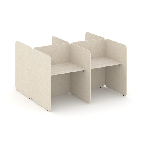 Рабочее место оператора колл-центра №5 KC.K-005 фото 16