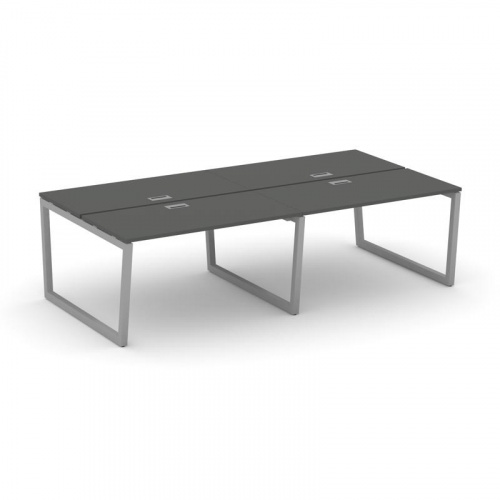 Style Project Рабочая станция 2-х сторон. SN-5T2.DRS-032 Акация Лорка/Металл Антрацит/Заглушка Пласт фото 18 Style Project Рабочая станция 2-х сторон. SN-5T2.DRS-032 Акация Лорка/Металл Антрацит/Заглушка Пласт фото 18