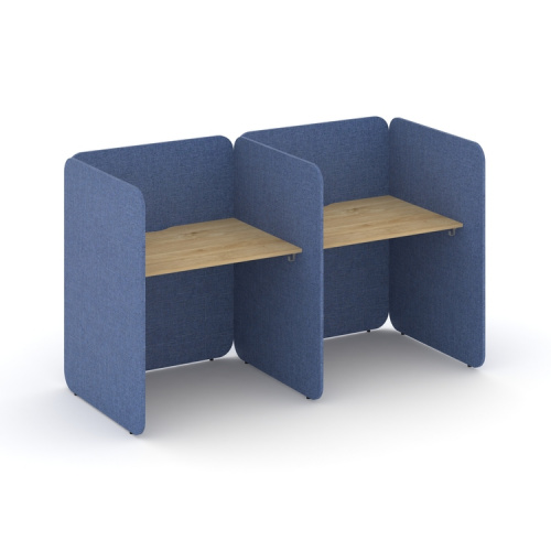 Рабочее место оператора колл-центра №12 KC.K-012 фото 3