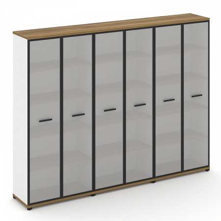 Шкаф офисный Concept CN.STS-538 RMB