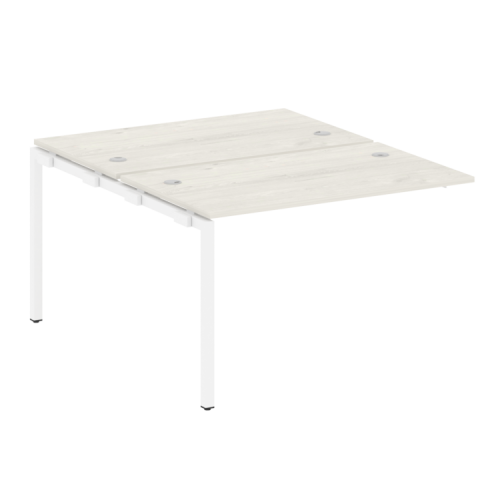 Проходной элемент бенч-системы на П-обр. м/к Metal System Quattro 40БП.ПРС-СП-2.2 фото 6 Проходной элемент бенч-системы на П-обр. м/к Metal System Quattro 40БП.ПРС-СП-2.2 фото 6