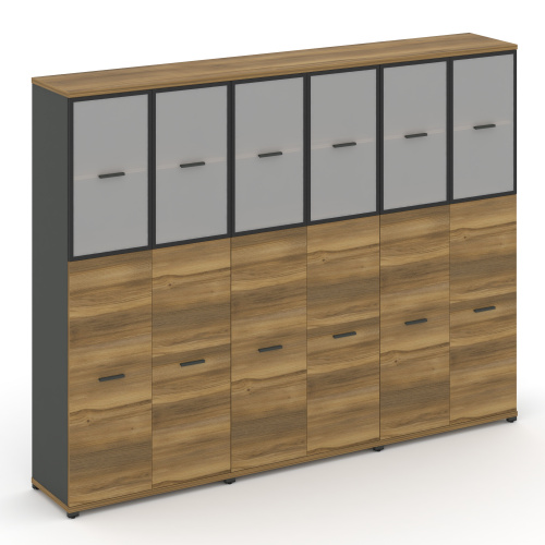 Шкаф офисный Concept CN.STS-535 RMB