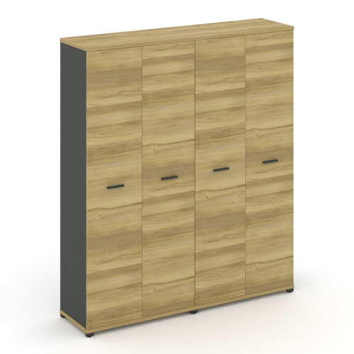 Шкаф офисный Concept CN.STS-528 A Шкаф офисный Concept CN.STS-528 A