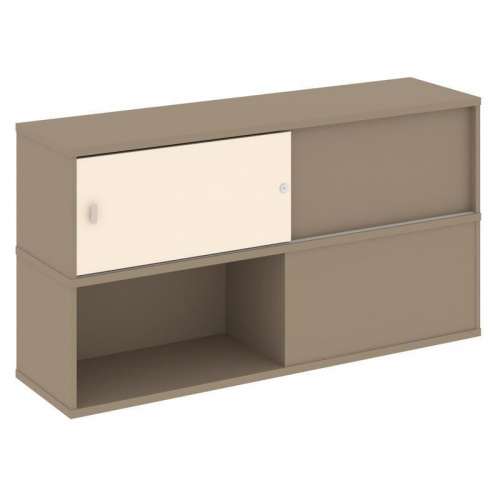 Надставка на 2 тумбы высокая Estetica ES.NV-6.2 фото 3 Надставка на 2 тумбы высокая Estetica ES.NV-6.2 фото 3