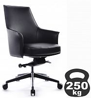 Кресло Rosso-M B1918 Черный