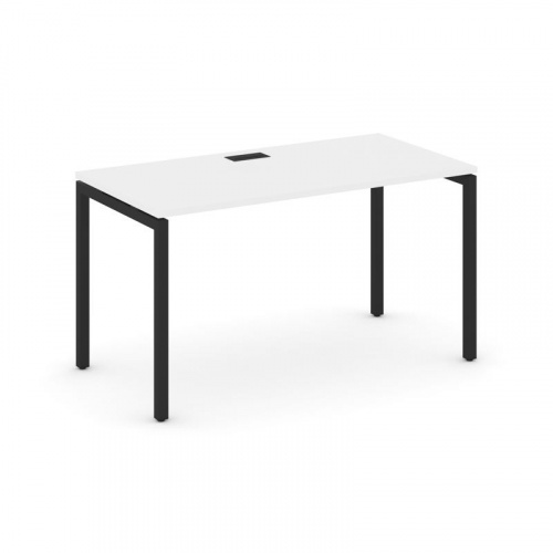 Style Project Стол письменный SN-4P.SP-015 Тиквуд Светлый/Металл Антрацит 1780*700*750 Style Project Стол письменный SN-4P.SP-015 Тиквуд Светлый/Металл Антрацит 1780*700*750