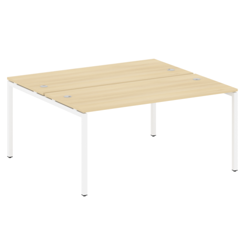 Бенч-система на П-обр. м/к Metal System Quattro 40БП.РАС-СП-2.4 фото 10