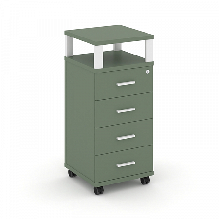 Тумба мобильная Concept CN.TUM-006