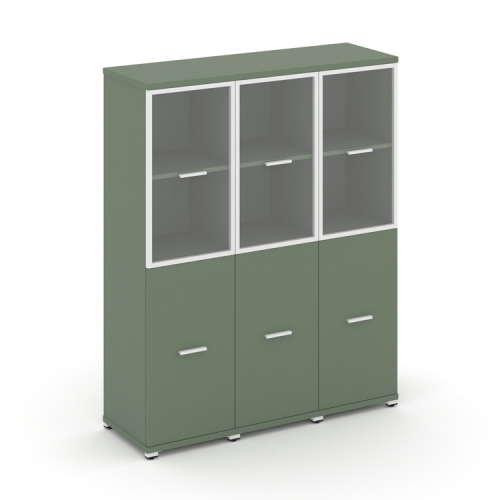 Шкаф офисный Concept CN.STU-432 RPW Шкаф офисный Concept CN.STU-432 RPW