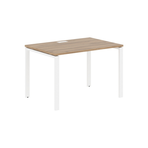 Стол прямой EDIS EUST 1180 фото 11