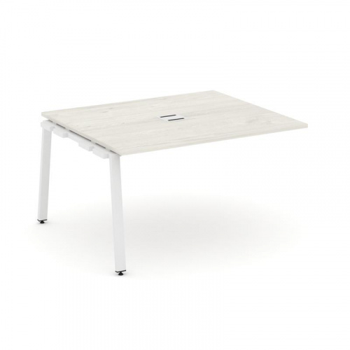 Style Project Проходной наб. элем. перег. стола SN-6A.NSPRG-034 Дуб Наварра/Металл Белый 1580*1180*7 фото 28 Style Project Проходной наб. элем. перег. стола SN-6A.NSPRG-034 Дуб Наварра/Металл Белый 1580*1180*7 фото 28