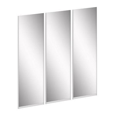 Комплект дверей для шкафа высокого L=1919мм Maris SH.ZZZK-3.1