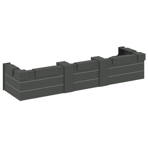 Ресепшн Onix O.R-K-38 фото 3 Ресепшн Onix O.R-K-38 фото 3