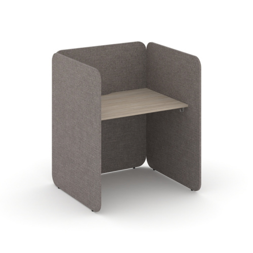 Рабочее место оператора колл-центра №11 KC.K-011 фото 24