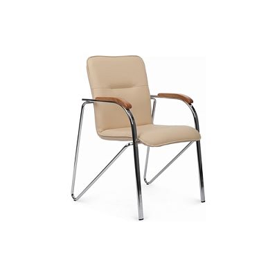 Стул Самба (с деревянными подлокотниками) SMB-02H