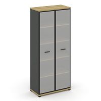 Шкаф офисный Concept CN.STS-518 RMB